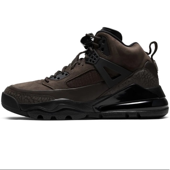 Jordan Spizike 270 Boot - Picture 3 of 8